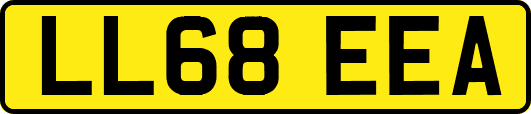 LL68EEA