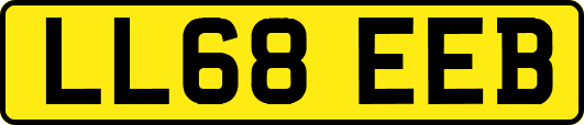 LL68EEB