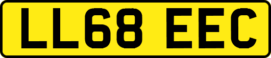 LL68EEC