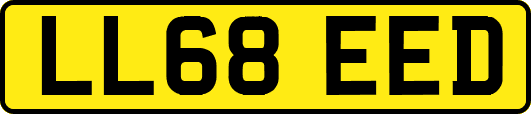 LL68EED