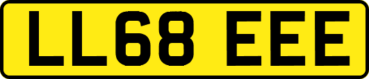 LL68EEE