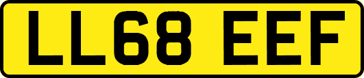 LL68EEF