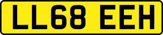LL68EEH