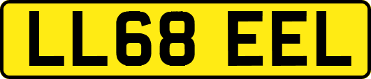 LL68EEL