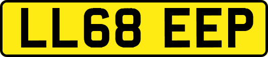LL68EEP