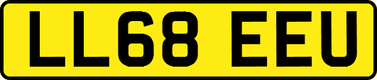 LL68EEU