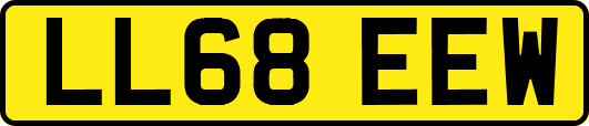 LL68EEW