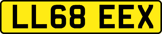 LL68EEX