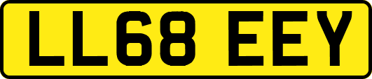 LL68EEY