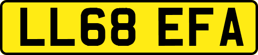 LL68EFA