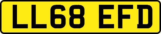 LL68EFD