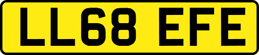 LL68EFE
