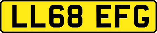 LL68EFG