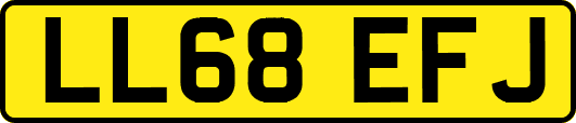 LL68EFJ