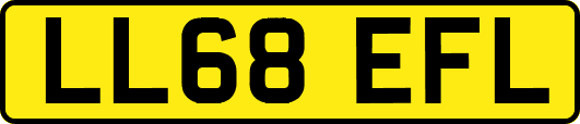 LL68EFL