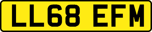 LL68EFM