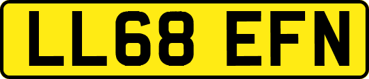 LL68EFN