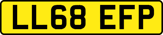 LL68EFP