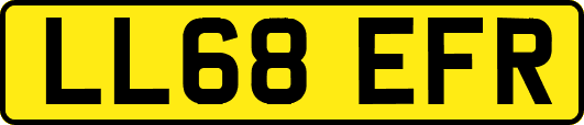 LL68EFR