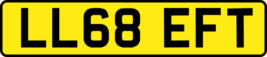 LL68EFT