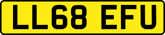LL68EFU