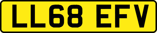 LL68EFV