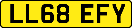LL68EFY