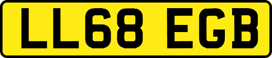 LL68EGB