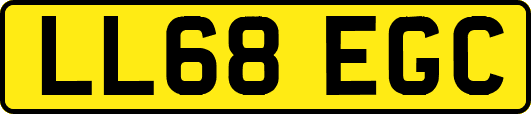 LL68EGC