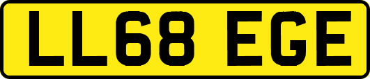 LL68EGE