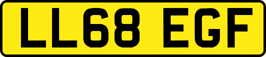 LL68EGF