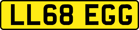 LL68EGG