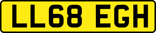 LL68EGH