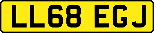LL68EGJ