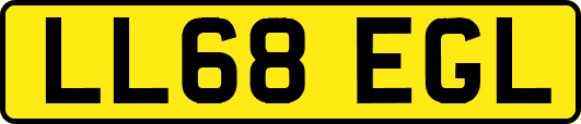 LL68EGL