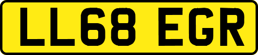 LL68EGR