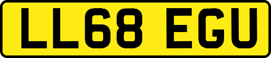 LL68EGU