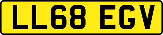 LL68EGV