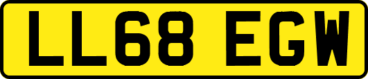 LL68EGW