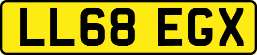 LL68EGX