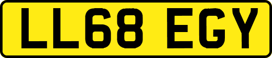 LL68EGY