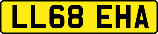 LL68EHA