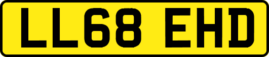 LL68EHD