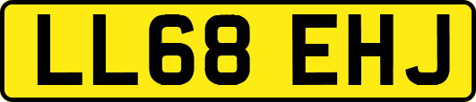 LL68EHJ