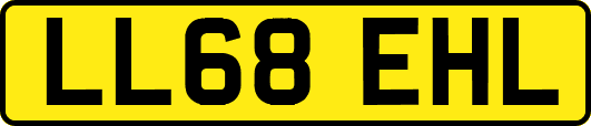 LL68EHL