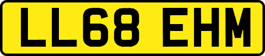 LL68EHM