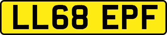 LL68EPF