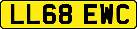 LL68EWC