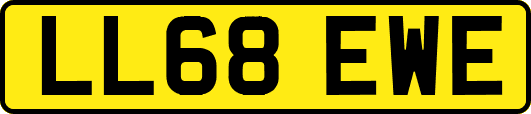 LL68EWE