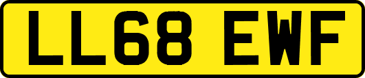LL68EWF